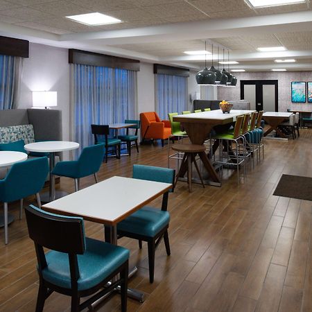 Hampton Inn Laporte La Porte Esterno foto
