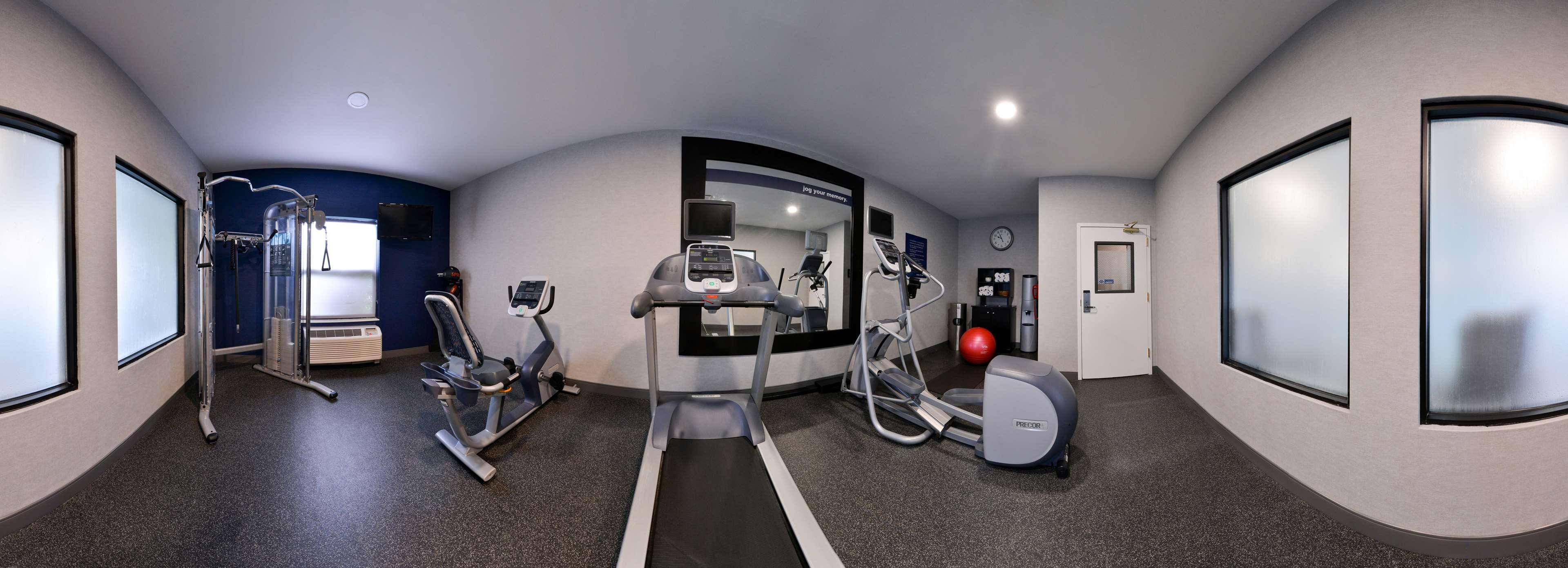 Hampton Inn Laporte La Porte Esterno foto