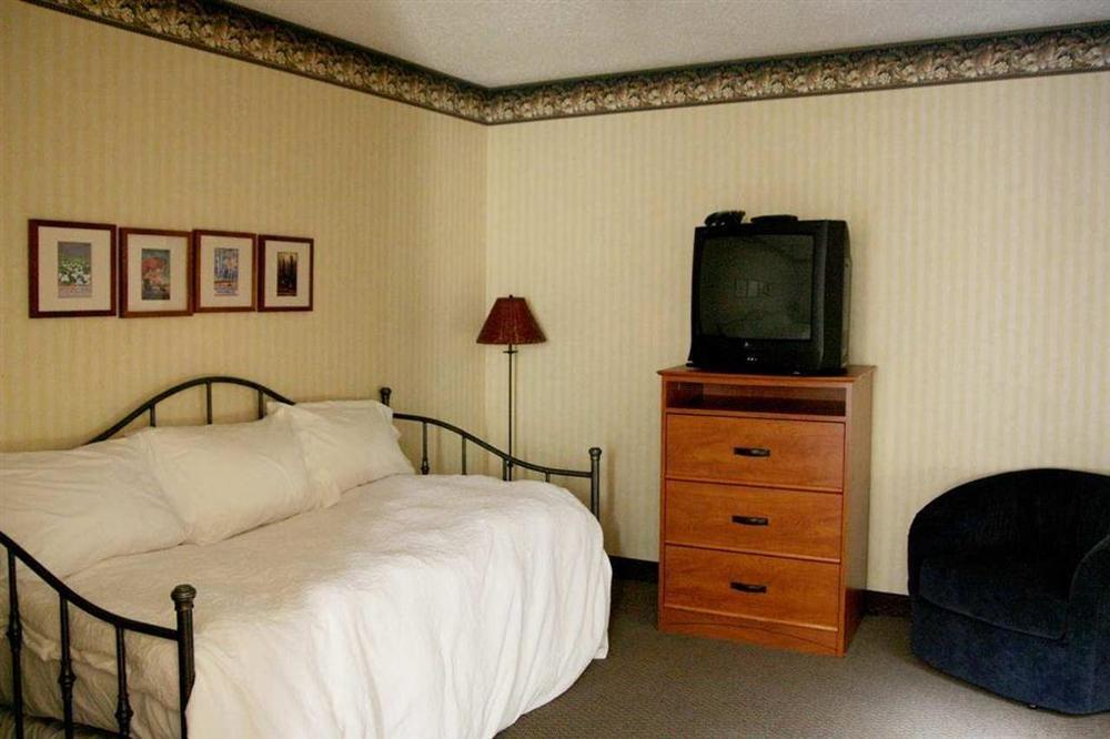 Hampton Inn Laporte La Porte Camera foto