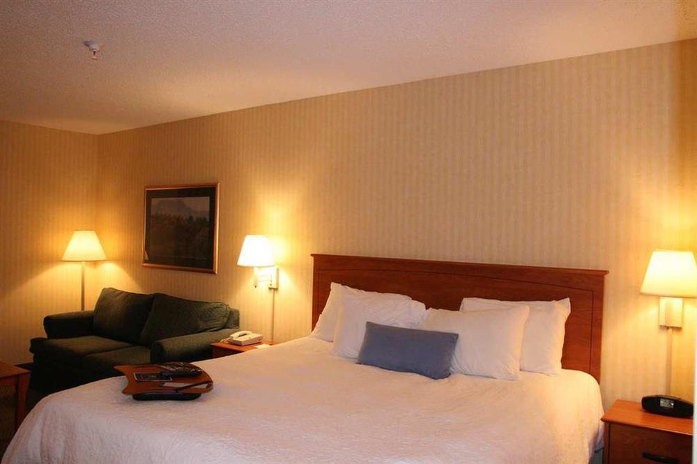 Hampton Inn Laporte La Porte Camera foto
