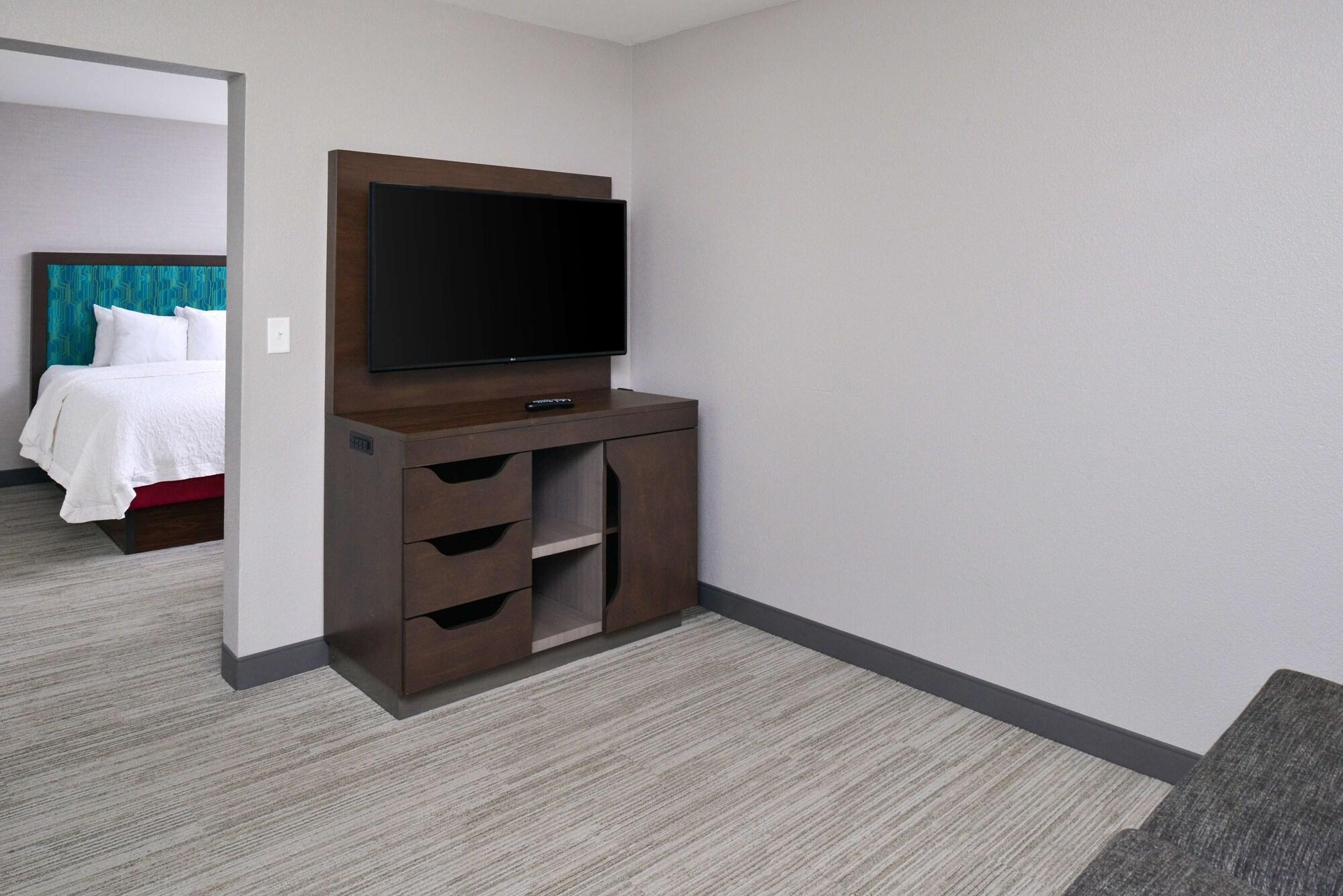 Hampton Inn Laporte La Porte Esterno foto