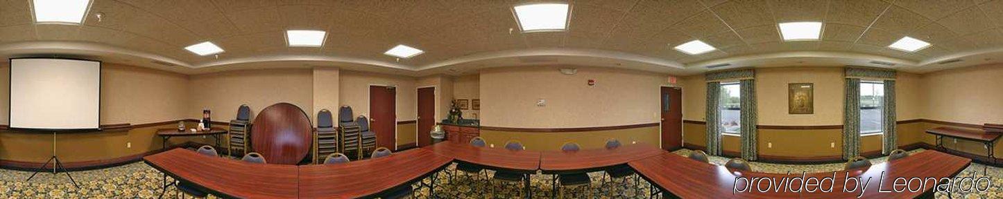 Hampton Inn Laporte La Porte Servizi foto