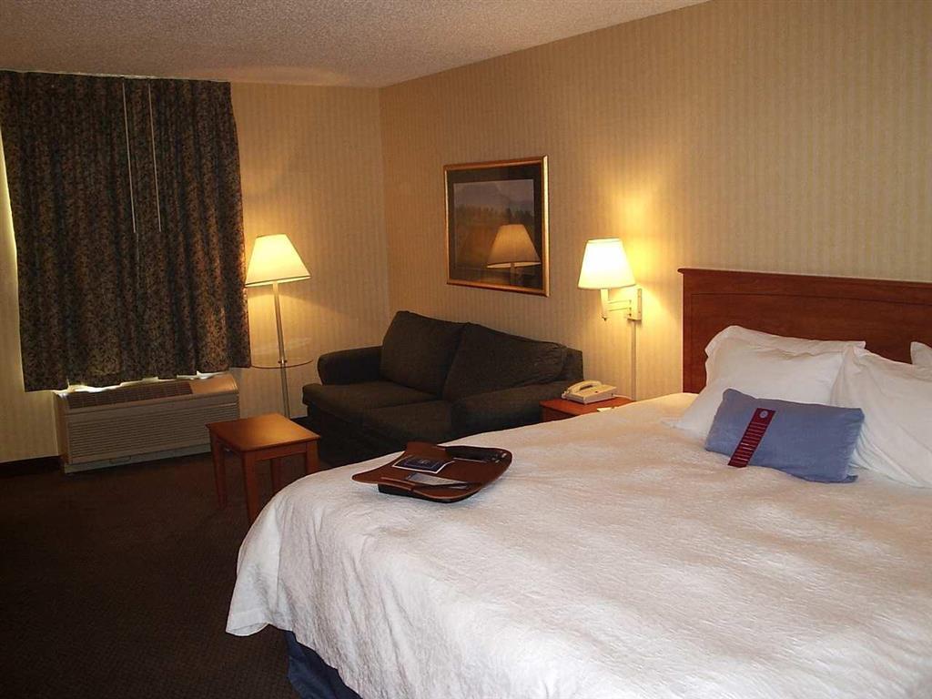 Hampton Inn Laporte La Porte Camera foto