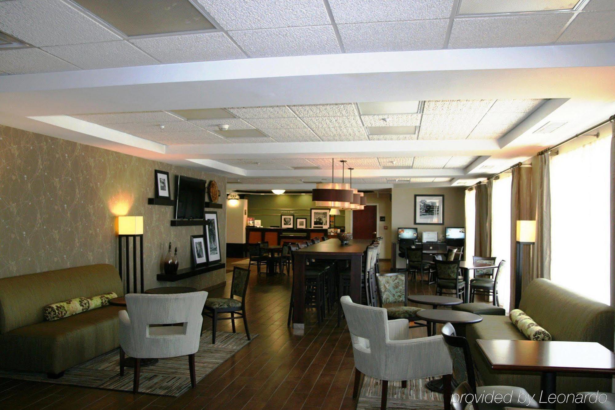 Hampton Inn Laporte La Porte Esterno foto