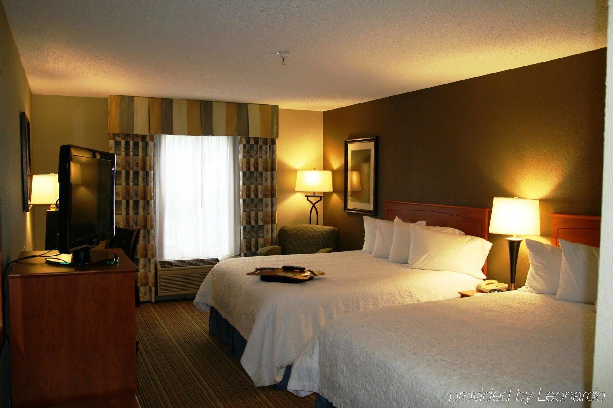 Hampton Inn Laporte La Porte Esterno foto