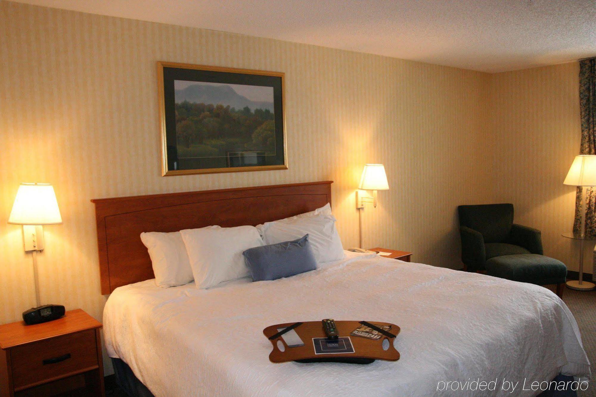 Hampton Inn Laporte La Porte Camera foto
